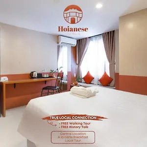 Hoianese Center - Truly , ホイアン ベトナム